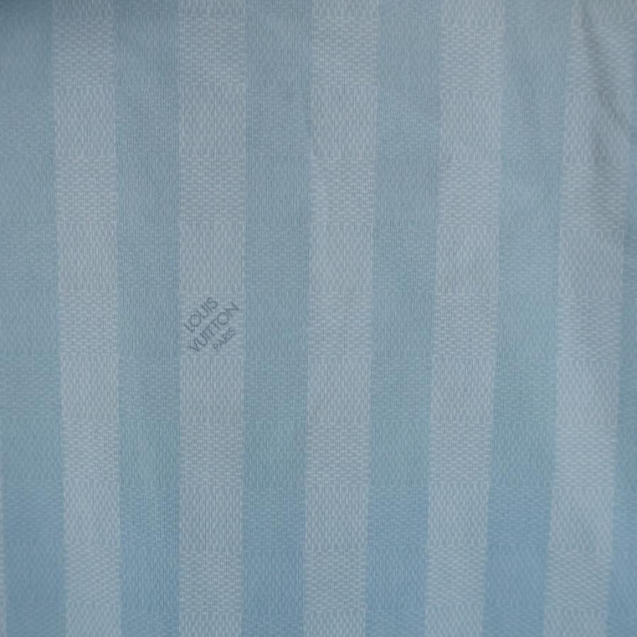 LOUIS VUITTON（ルイ・ヴィトン） 22AW Damier Stripes Reversible