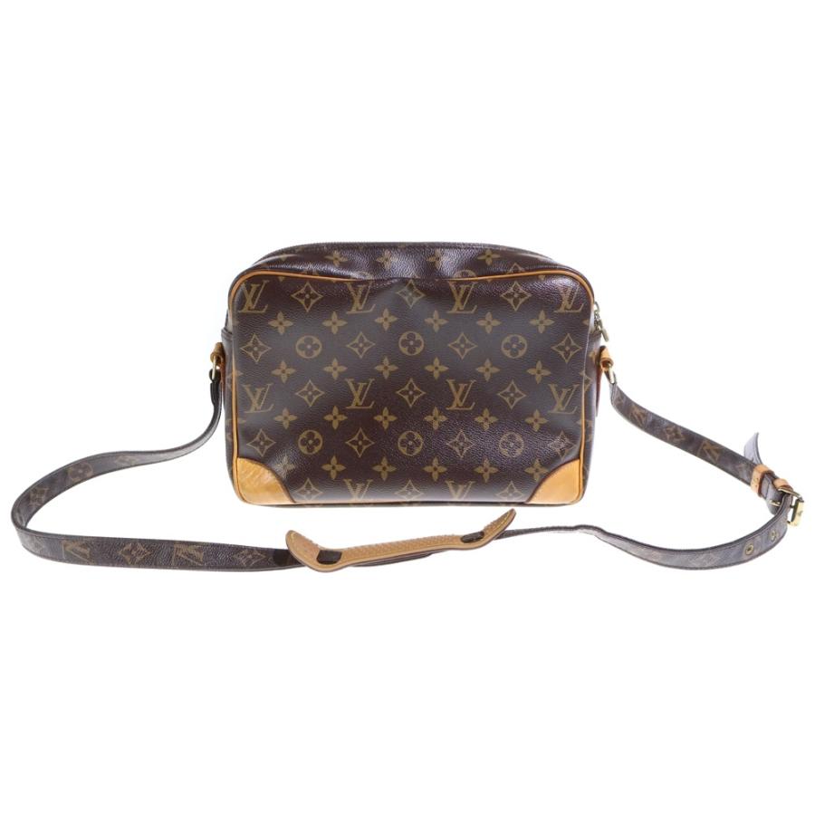 LOUIS VUITTON（ルイ・ヴィトン） モノグラム ナイル ショルダーバッグ