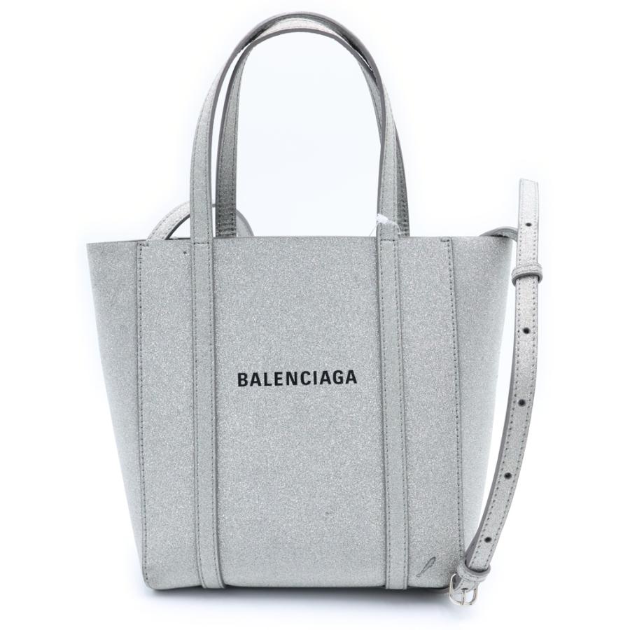 BALENCIAGA（バレンシアガ） エブリデイトートXS トートバッグ 