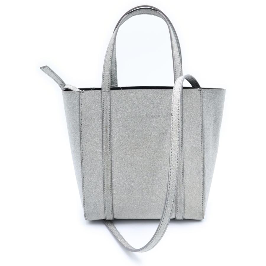 BALENCIAGA エブリデイ レザートートバッグ　XS BALENCIAGA（バレンシアガ） エブリデイトートXS トートバッグ