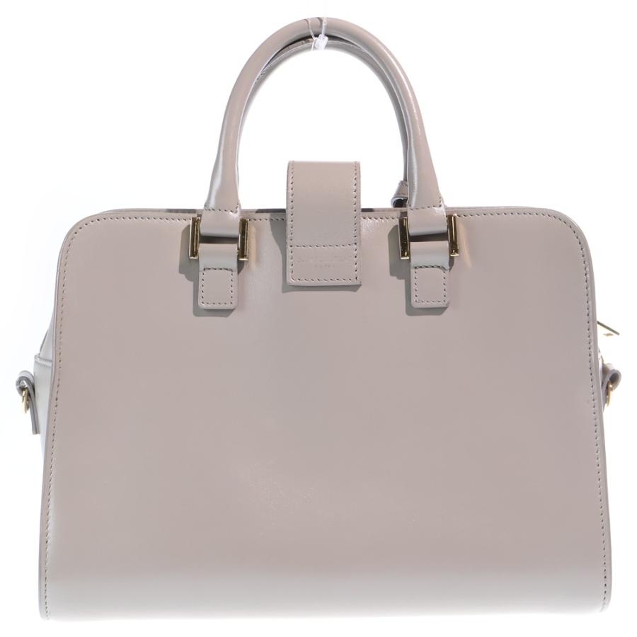 SAINT LAURENT PARIS サンローランパリ ベイビーカバス 2WAY