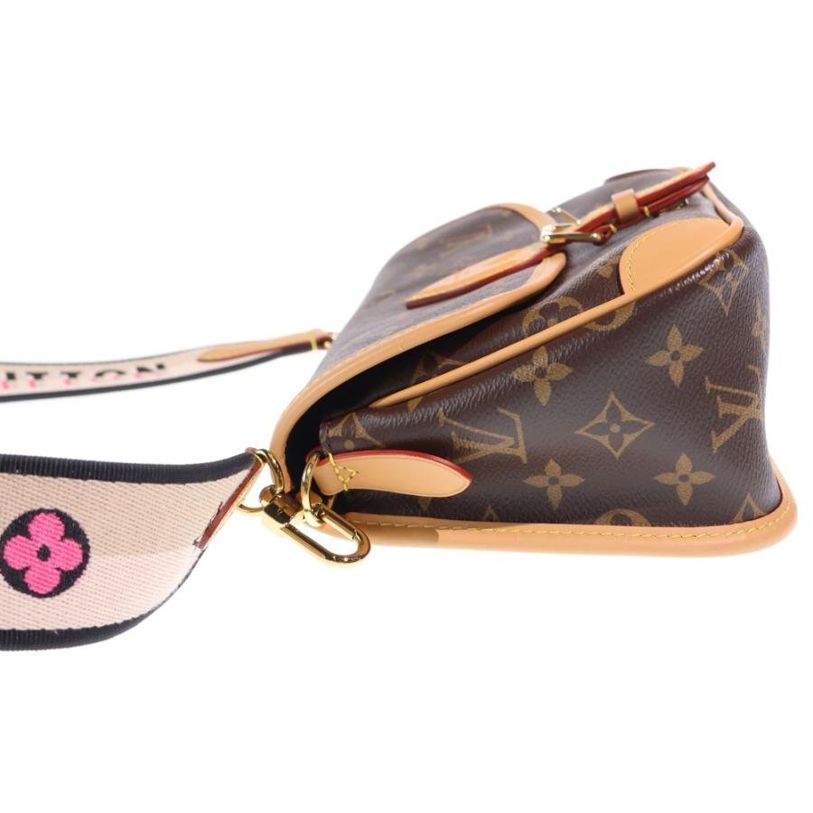 LOUIS VUITTON（ルイ・ヴィトン） モノグラム ディアヌNM PM