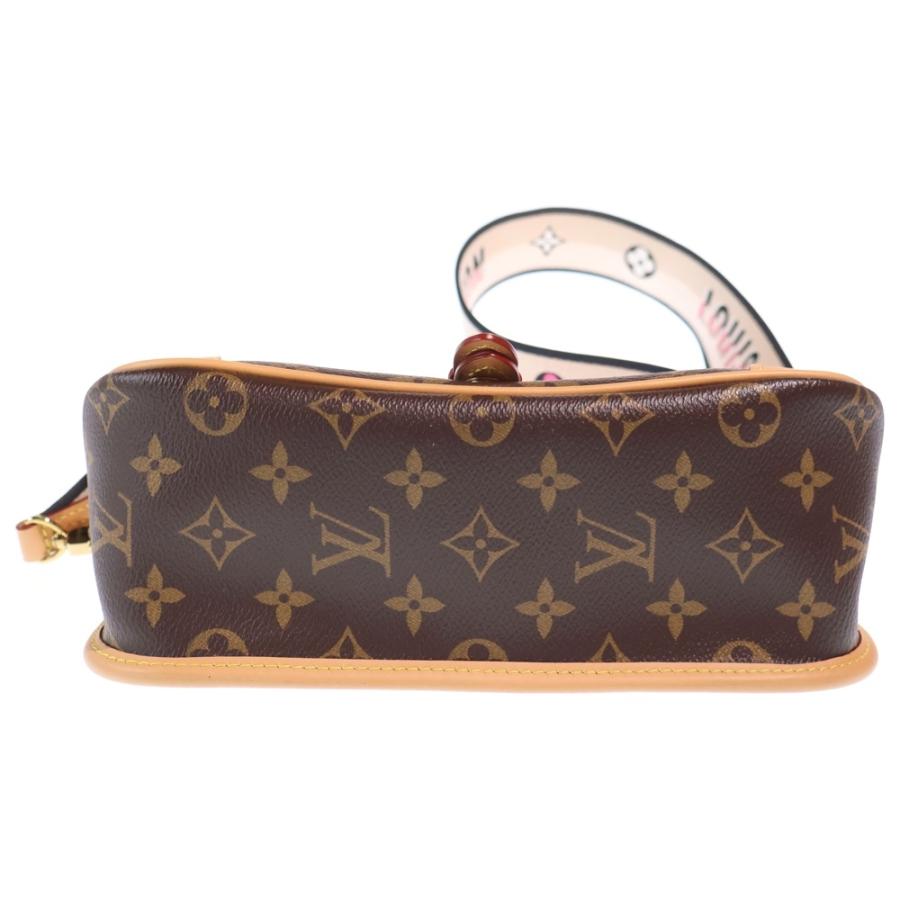 LOUIS VUITTON（ルイ・ヴィトン） モノグラム ディアヌNM PM