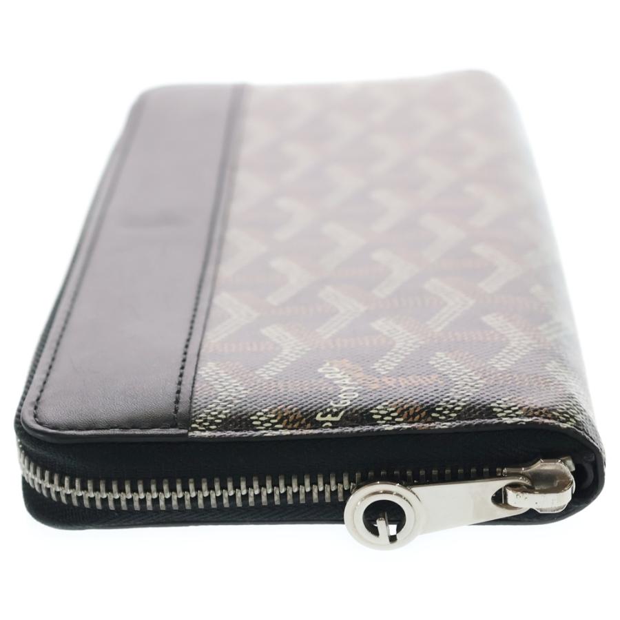 GOYARD（ゴヤール） マティ二ヨン GM APM ZIP GM ラウンドファスナー長