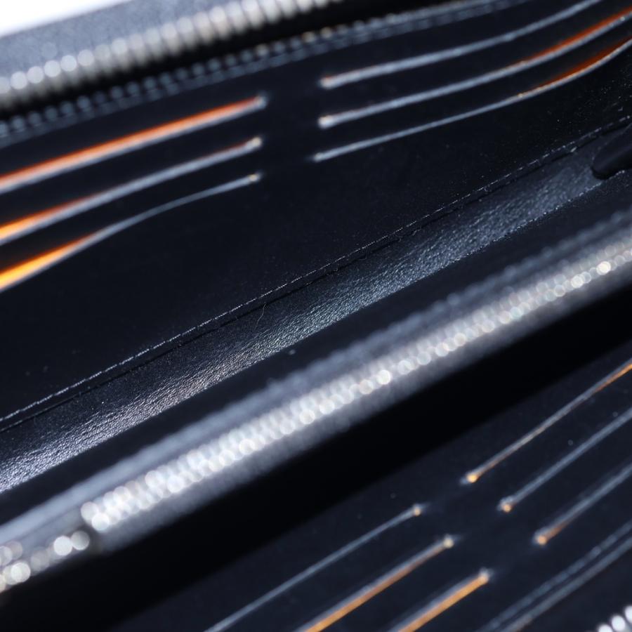 GOYARD（ゴヤール） マティ二ヨン GM APM ZIP GM ラウンドファスナー長