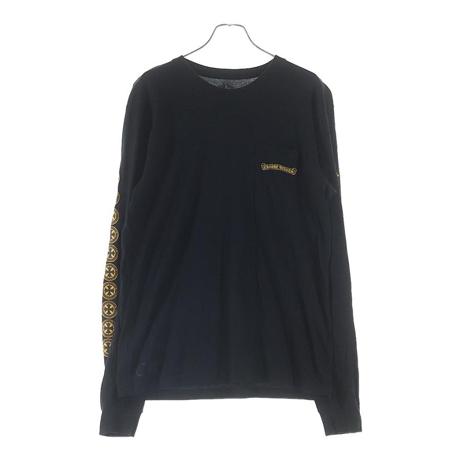 CHROME HEARTS（クロムハーツ） CHプラス バック アームプリント 