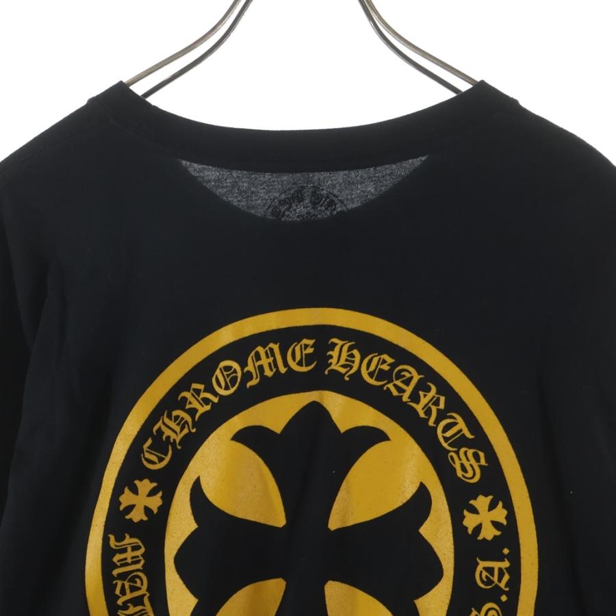 CHROME HEARTS（クロムハーツ） CHプラス バック アームプリント 