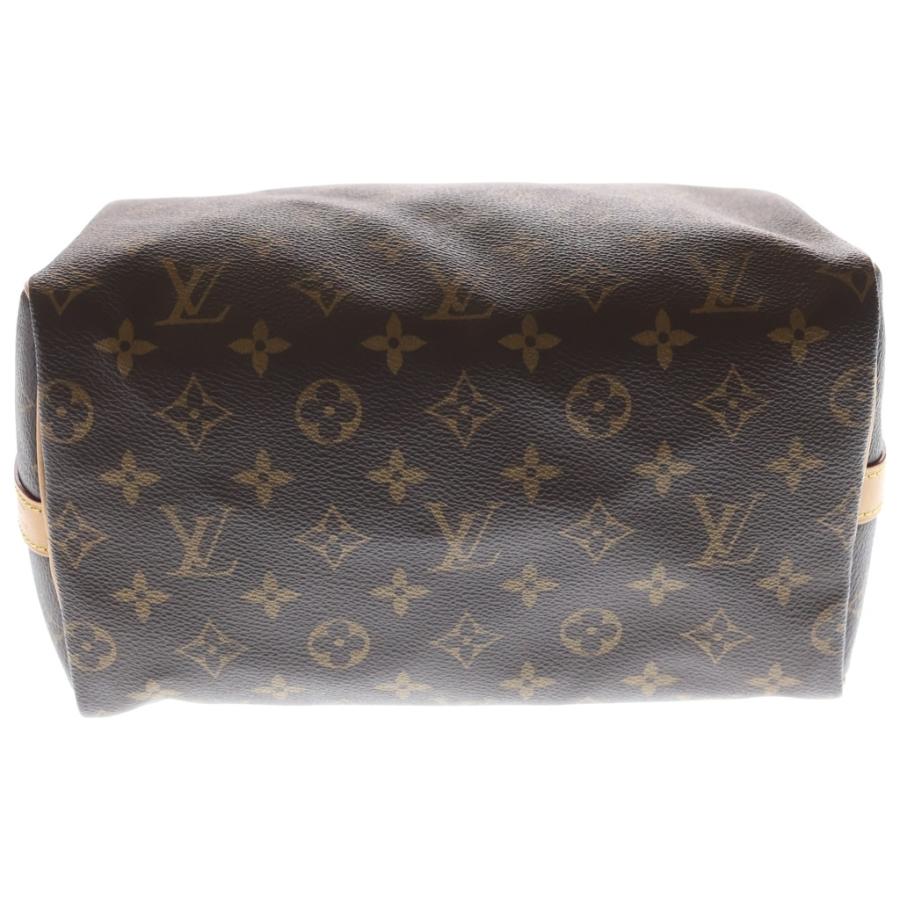 LOUIS VUITTON（ルイ・ヴィトン） モノグラム スピーディ25 バンド