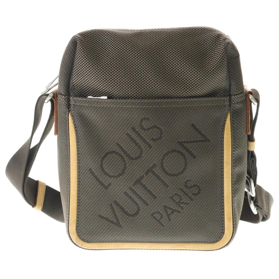 Louis Vuitton ダミエジェアン　シタダンMM LOUIS VUITTON（ルイ・ヴィトン） ダミエジェアン シタダンMM ミニ