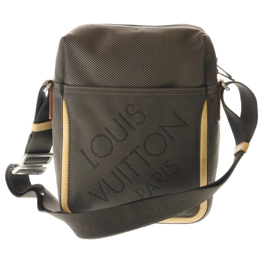 LOUIS VUITTON（ルイ・ヴィトン） ダミエジェアン シタダンMM ミニ