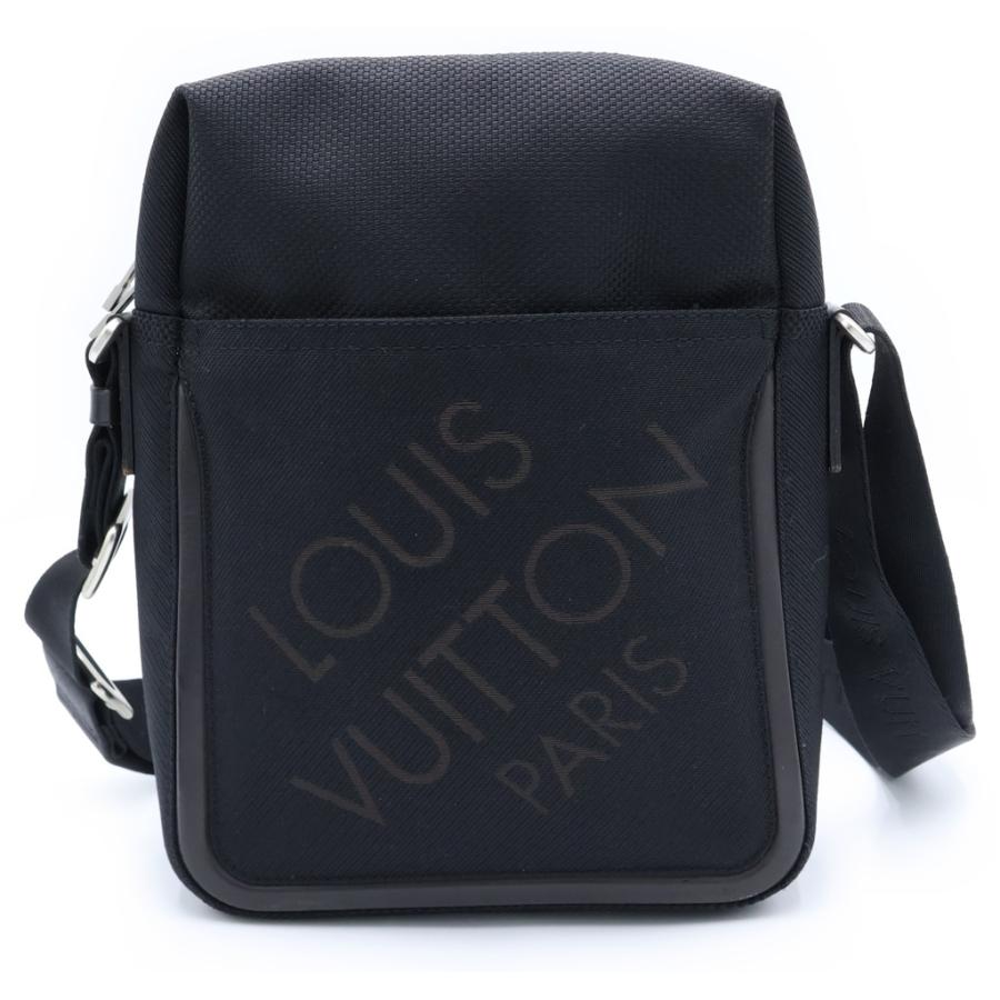 LOUIS VUITTON（ルイ・ヴィトン） ダミエジェアン シタダンMM
