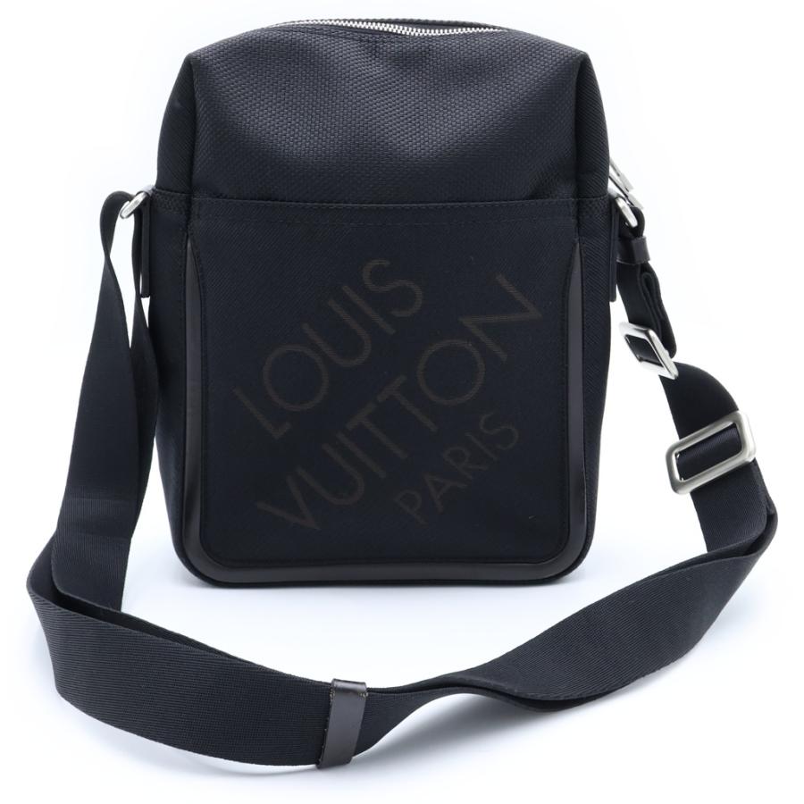 Louis Vuitton ダミエジェアン　シタダンMM LOUIS VUITTON（ルイ・ヴィトン） ダミエジェアン シタダンMM