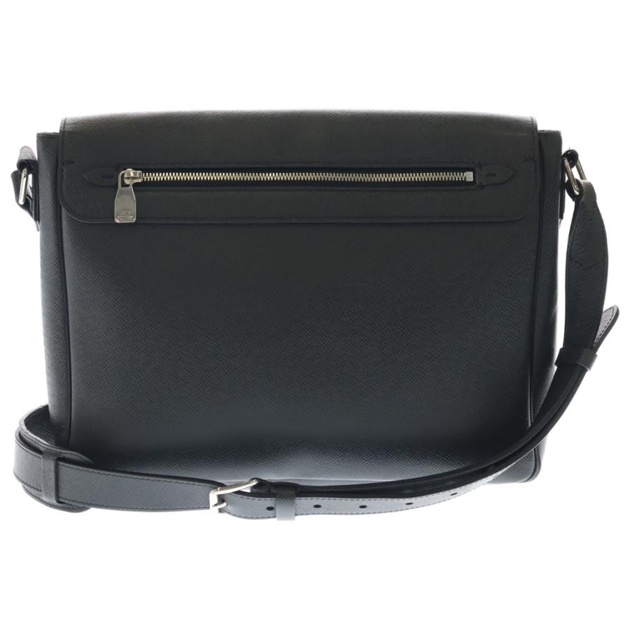 LOUIS VUITTON ルイヴィトン タイガ ロマンPM ショルダーバッグ 