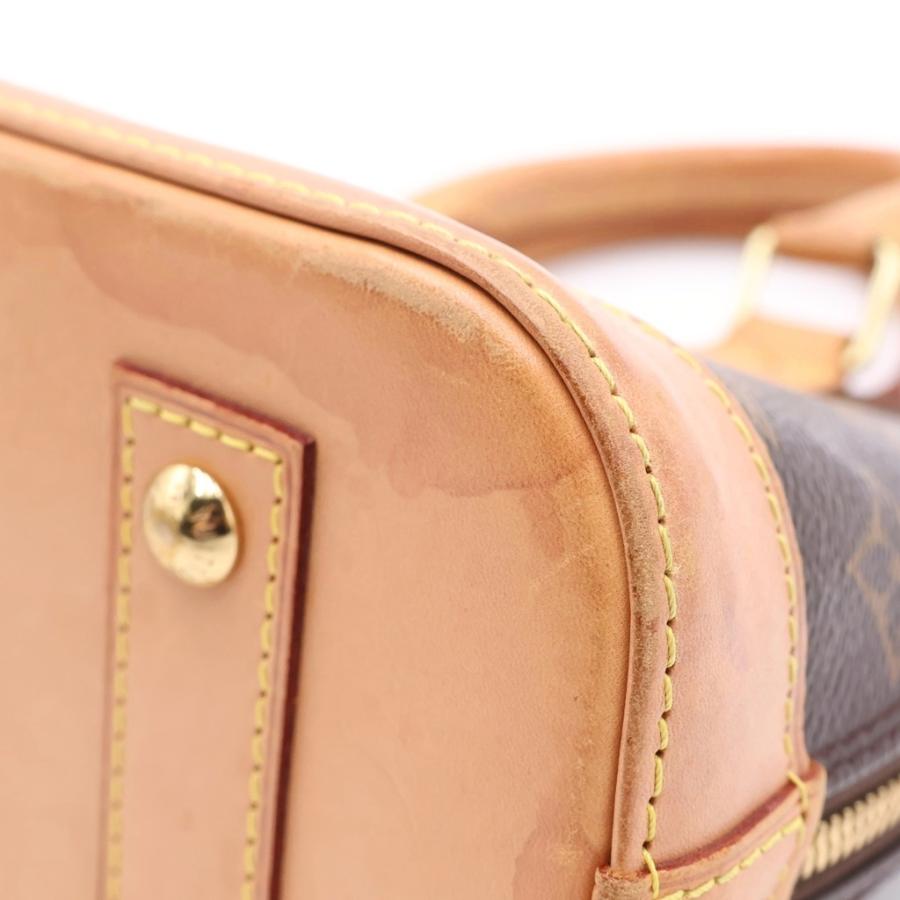 LOUIS VUITTON（ルイ・ヴィトン） モノグラム アルマ BB ハンドバッグ