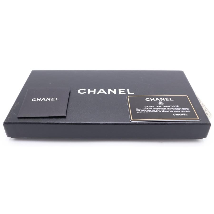 CHANEL（シャネル） ラウンドウォレット ロングウォレット 長財布