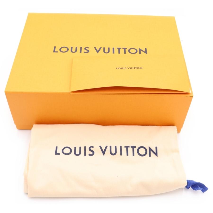 LOUIS VUITTON（ルイ・ヴィトン） ダミエグラフィット ディストリクト