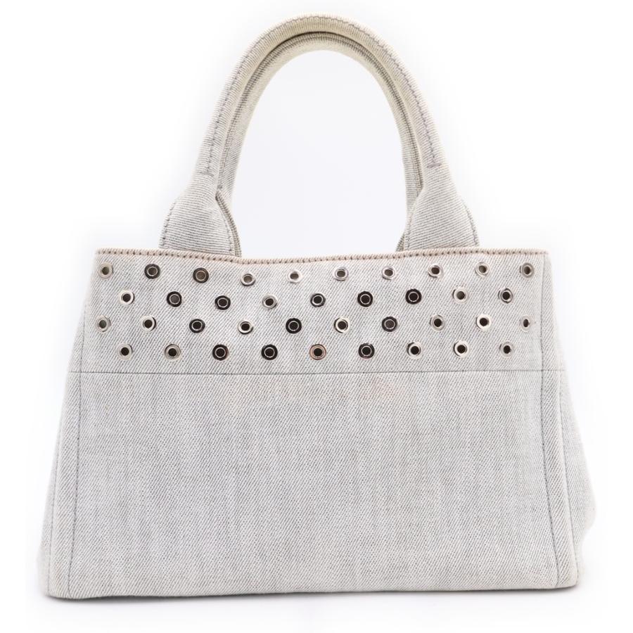 PRADA（プラダ） カナパトートバッグ ハンドバッグ ショルダーバッグ