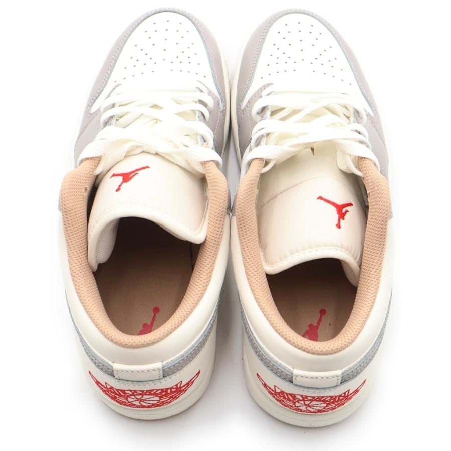 NIKE（ナイキ） NIKE AIR JORDAN 1 LOW エア ジョーダン 1 ロー