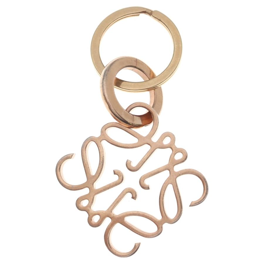LOEWE（ロエベ） アナグラム ロゴ キーリング キーホルダー バッグ 