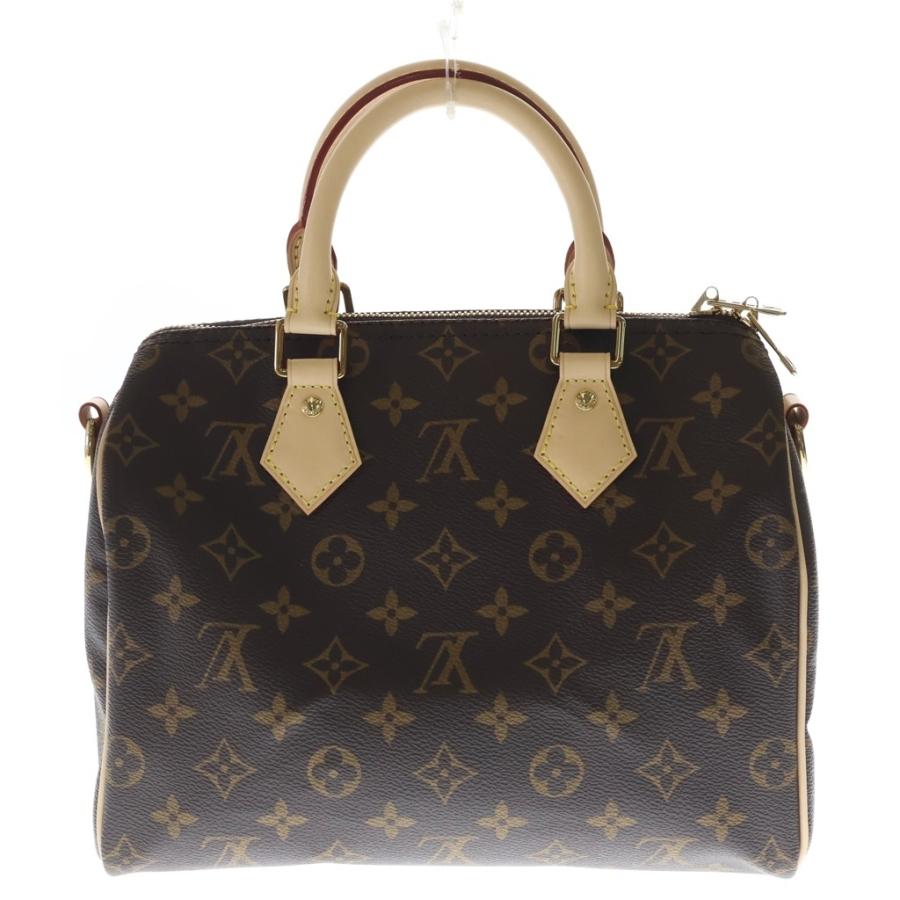 LOUIS VUITTON（ルイ・ヴィトン） モノグラム スピーディ・バンド