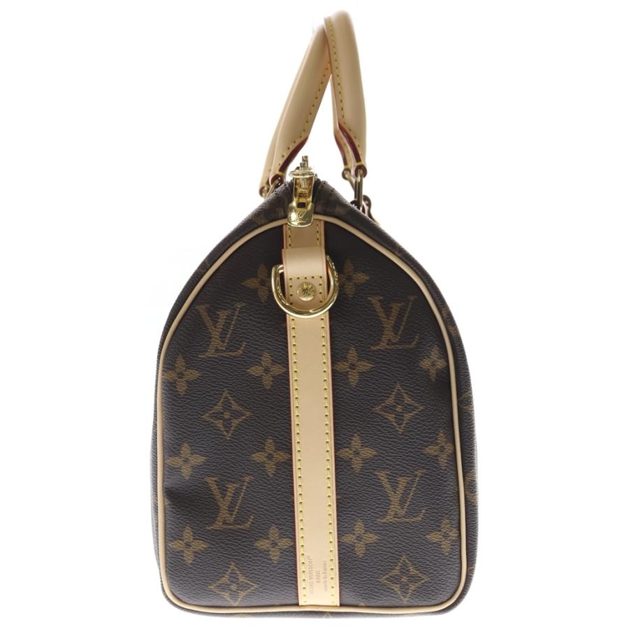LOUIS VUITTON（ルイ・ヴィトン） モノグラム スピーディ・バンド