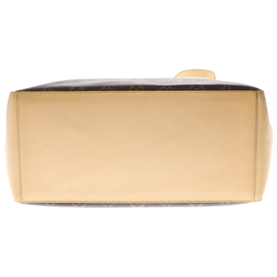LOUIS VUITTON（ルイ・ヴィトン） カバメゾ モノグラム PVC レザー