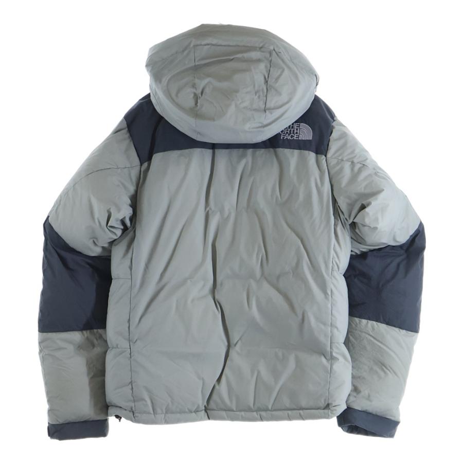 THE NORTH FACE（ザ ノースフェイス） バルトロライトダウンジャケット