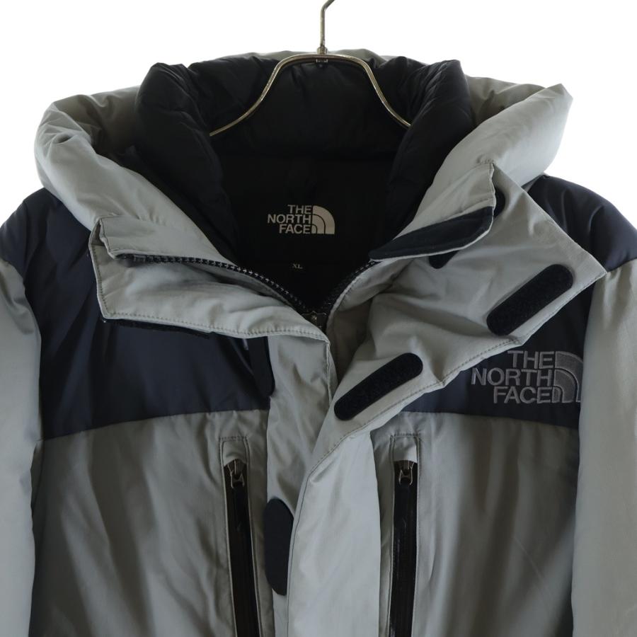 THE NORTH FACE（ザ ノースフェイス） バルトロライトダウンジャケット