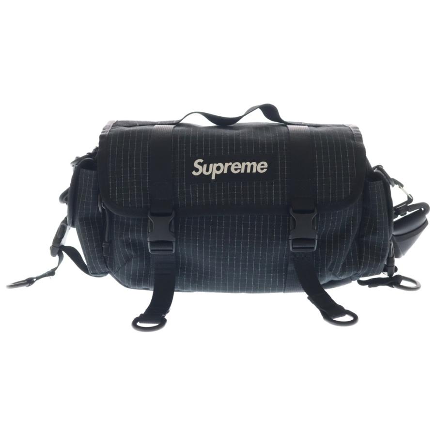 Supreme（シュプリーム） ボックスロゴ ミニダッフル ショルダーバッグ