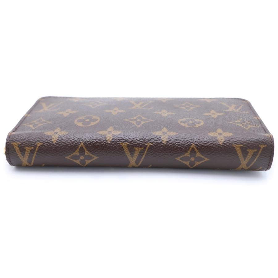 LOUIS VUITTON（ルイ・ヴィトン） モノグラム ジッピーウォレット