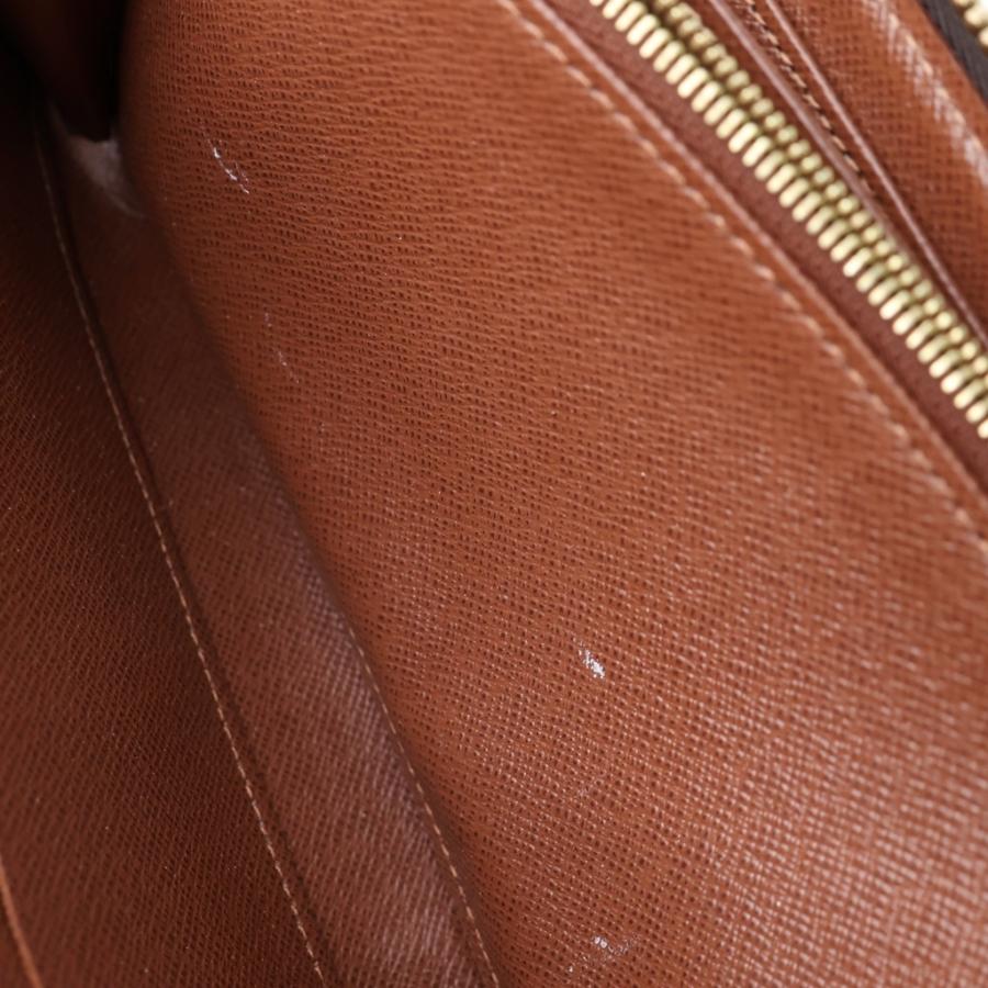 LOUIS VUITTON（ルイ・ヴィトン） モノグラム ジッピーウォレット