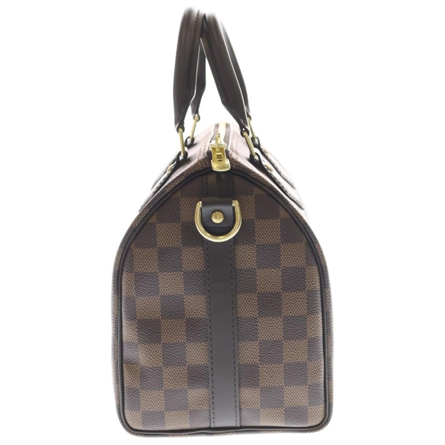 LOUIS VUITTON（ルイ・ヴィトン） スピーディー25 バンドリエール