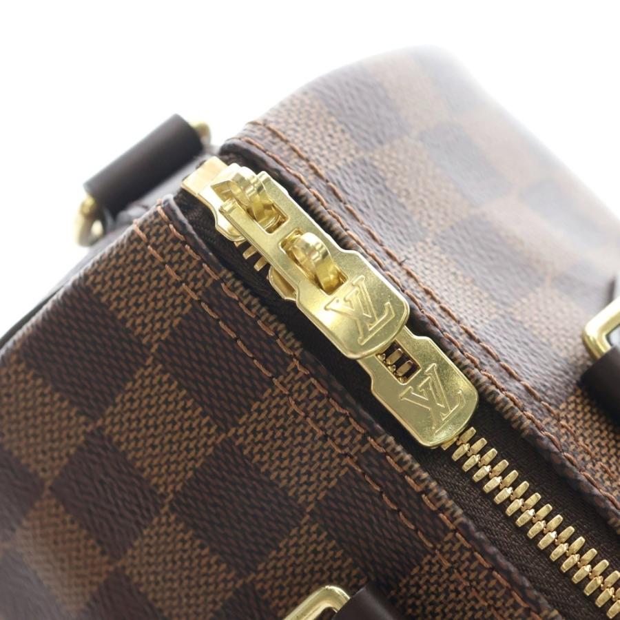 LOUIS VUITTON（ルイ・ヴィトン） スピーディー25 バンドリエール