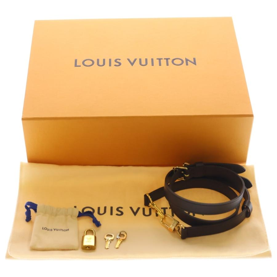 LOUIS VUITTON（ルイ・ヴィトン） スピーディー25 バンドリエール