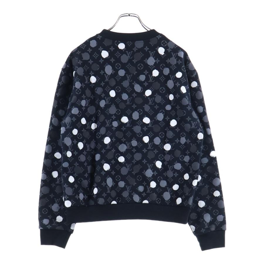 LOUIS VUITTON（ルイ・ヴィトン） × yayoi kusama ドットモノグラム