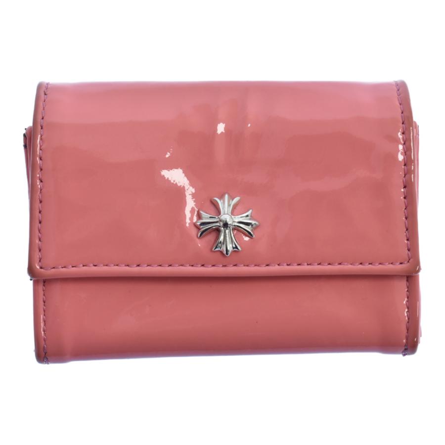 売り切れ必至 Chrome Hearts クロムハーツ Tiny Wallet Ch Plus タイニーchプラス 工場直送 Lespakigali Com