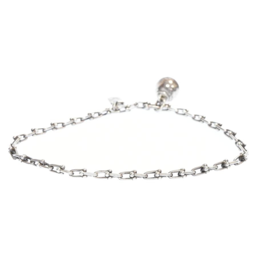 憧れ ティファニー シルバー ラップブレスレット ハードウェア メンズアクセサリー