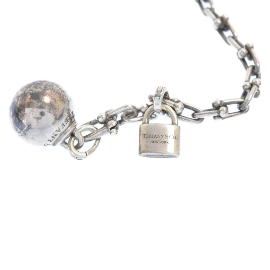 憧れ ティファニー シルバー ラップブレスレット ハードウェア メンズアクセサリー