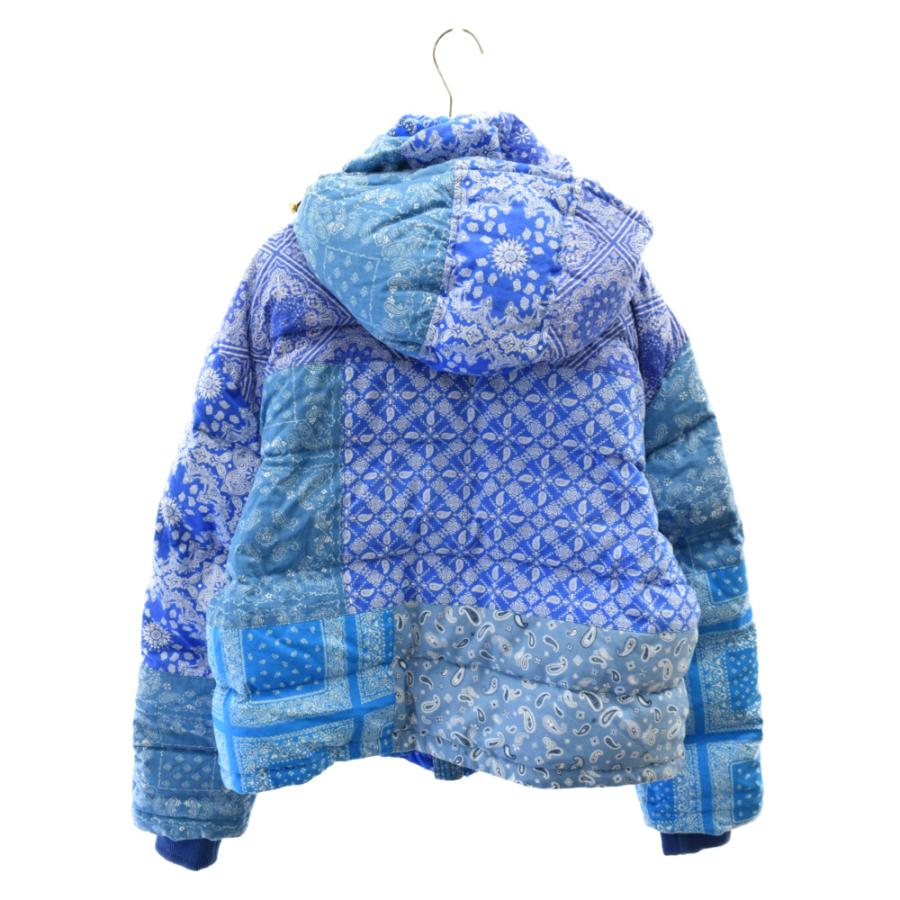 mindseeker MINDSEEKER(マインドシーカー) 19AW HAWK バンダナ柄 mindseeker MINDSEEKER(マインドシーカー) 19AW HAWK バンダナ柄