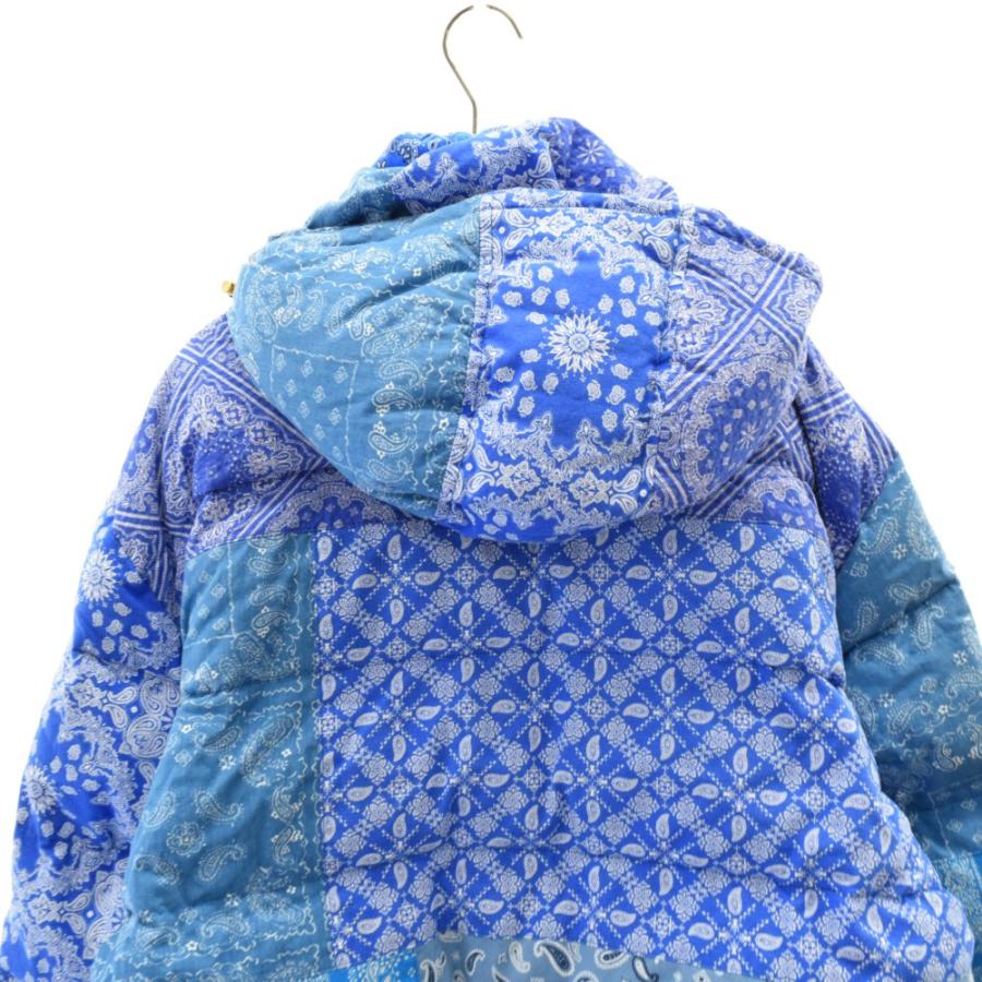 mindseeker MINDSEEKER(マインドシーカー) 19AW HAWK バンダナ柄 mindseeker MINDSEEKER(マインドシーカー) 19AW HAWK バンダナ柄