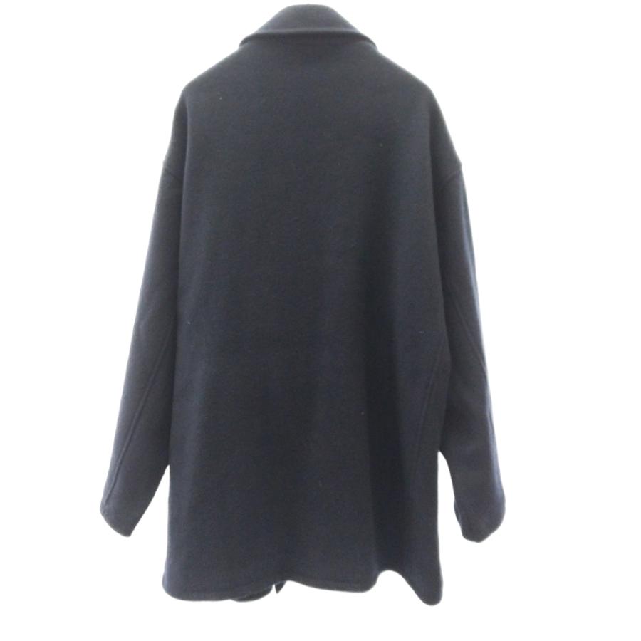 NAUTICA (ノーティカ) FREAK'S STORE オーバーサイズPコート NAUTICA (ノーティカ) FREAK'S STORE オーバーサイズPコート