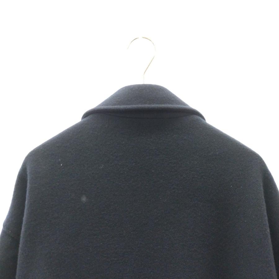 NAUTICA (ノーティカ) FREAK'S STORE オーバーサイズPコート NAUTICA (ノーティカ) FREAK'S STORE オーバーサイズPコート