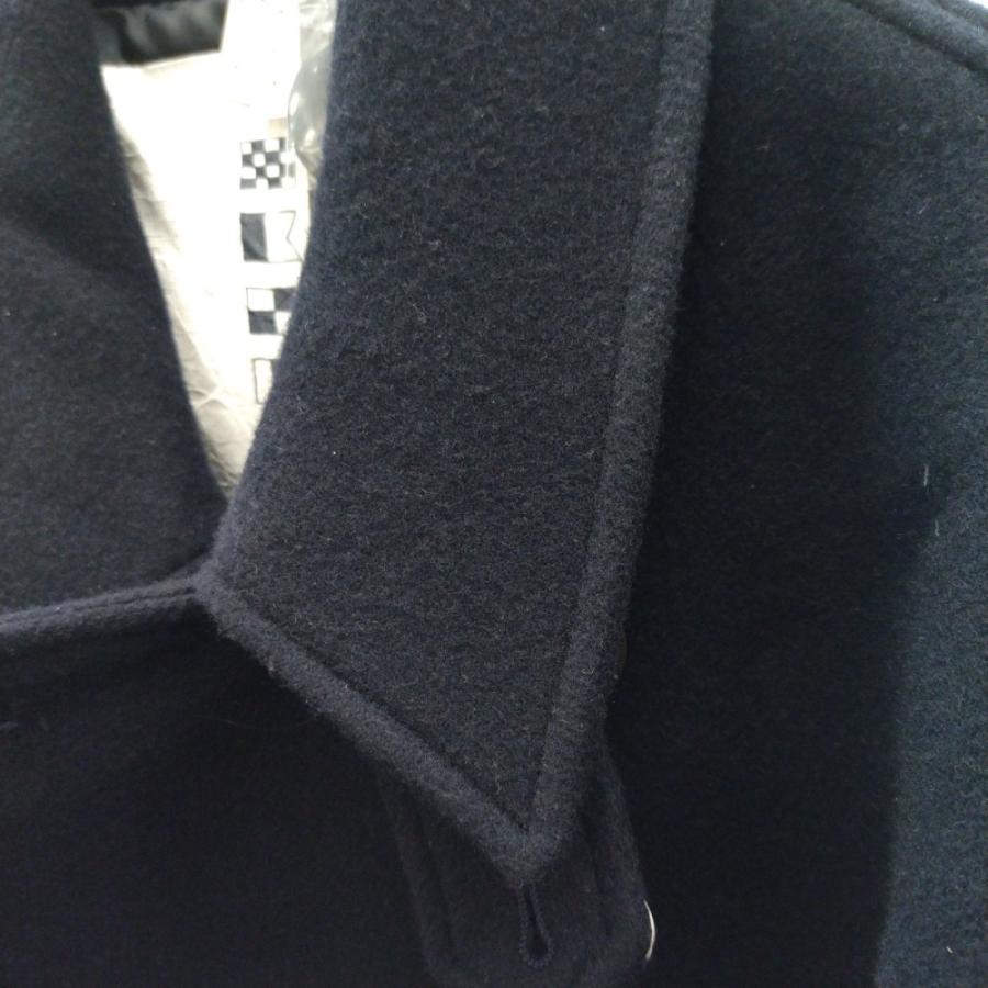 NAUTICA (ノーティカ) FREAK'S STORE オーバーサイズPコート NAUTICA (ノーティカ) FREAK'S STORE オーバーサイズPコート