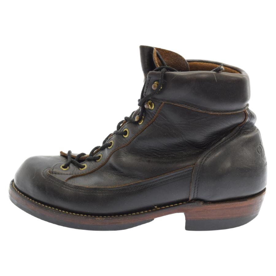 ダナー MOUNTAIN BOOT TRAMPLE D1800 マウンテンブーツ トランプル 
