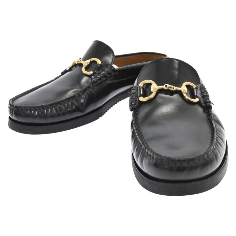 Paraboot パラブーツ ユナイテッドアローズ別注 ホースビット Paraboot パラブーツ ユナイテッドアローズ別注 ホースビット