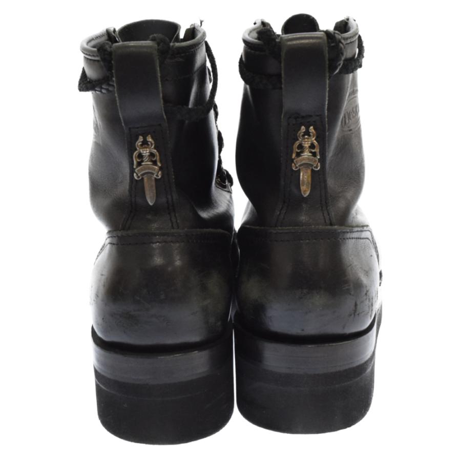 CHROME HEARTS クロムハーツ ×ウエスコ ファイヤーマン センター CHROME HEARTS クロムハーツ ×ウエスコ ファイヤーマン センター