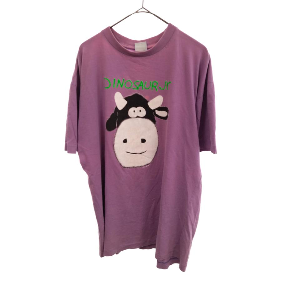 ヴィンテージ ダイナソーJr. 1992年製 コピーライト付き 半袖Tシャツ 