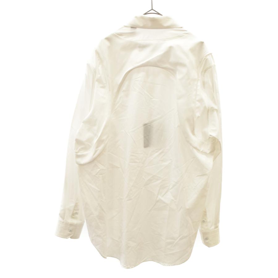 LOUIS VUITTON ルイヴィトン 21SS 3D Mid Layer DNA Shirt 3D