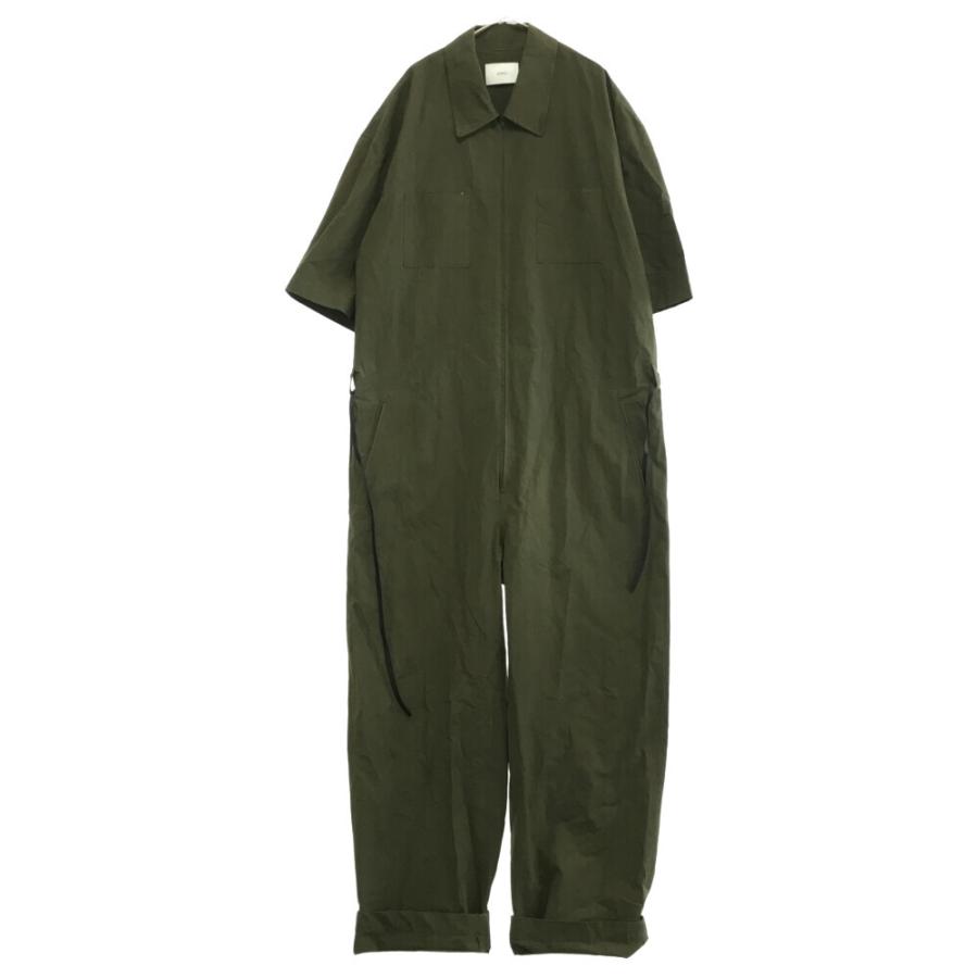 Stein シュタイン ジャンプスーツ オーバーオール つなぎ サイズM Stein シュタイン ジャンプスーツ オーバーオール つなぎ サイズM