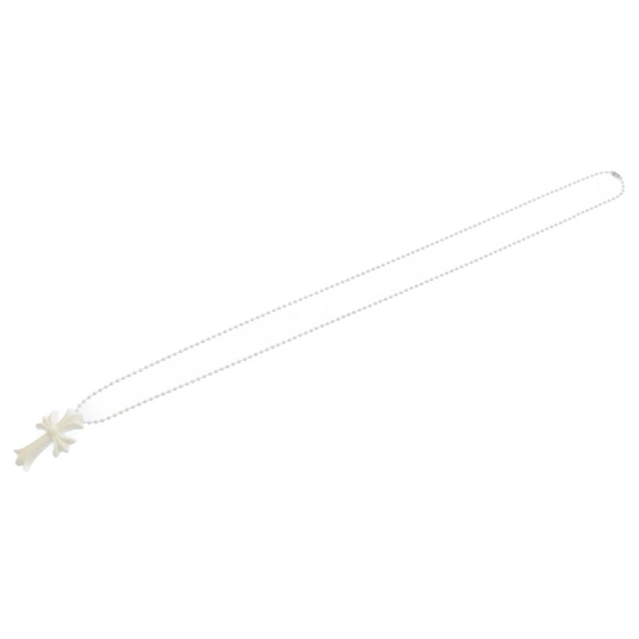 CHROME HEARTS クロムハーツ ラバースモールCHクロス クリスマス